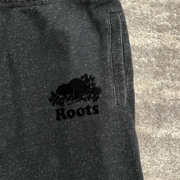 Roots Sweat Pants - Picture 2 of 4